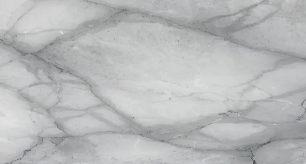 Lincoln Silver marble tiles