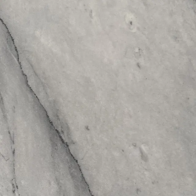 Lincoln Silver marble