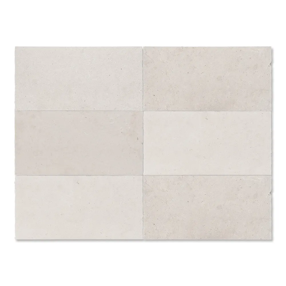 Linda Blend limestone tiles