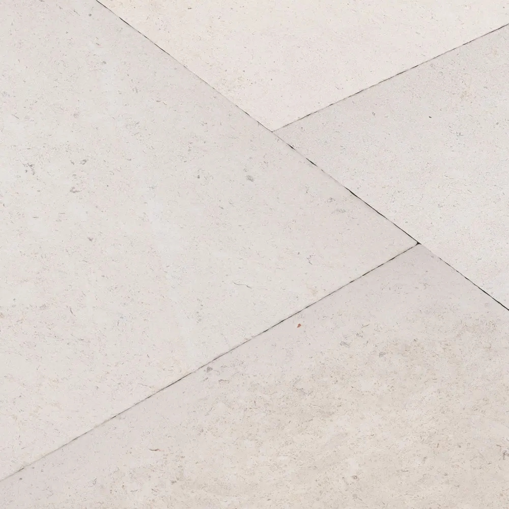 Linda Blend limestone tiles