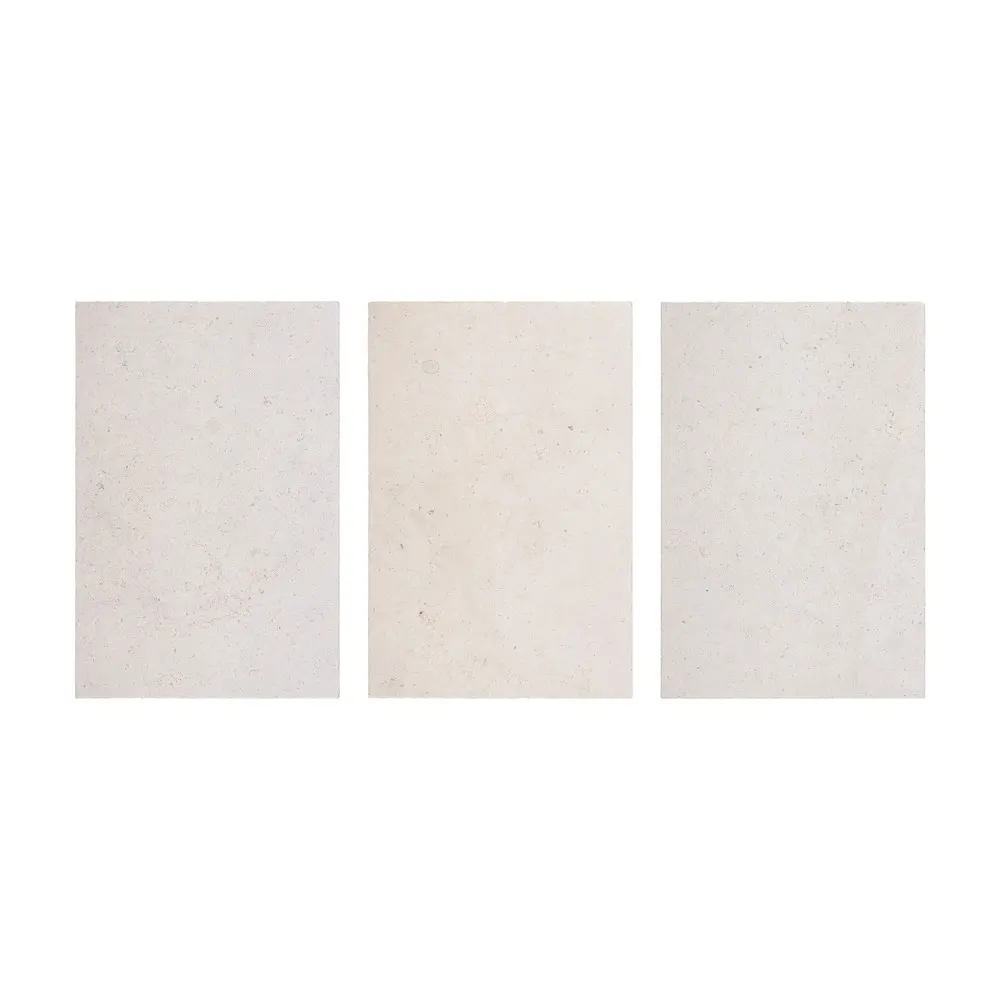 Linda Blend limestone tiles