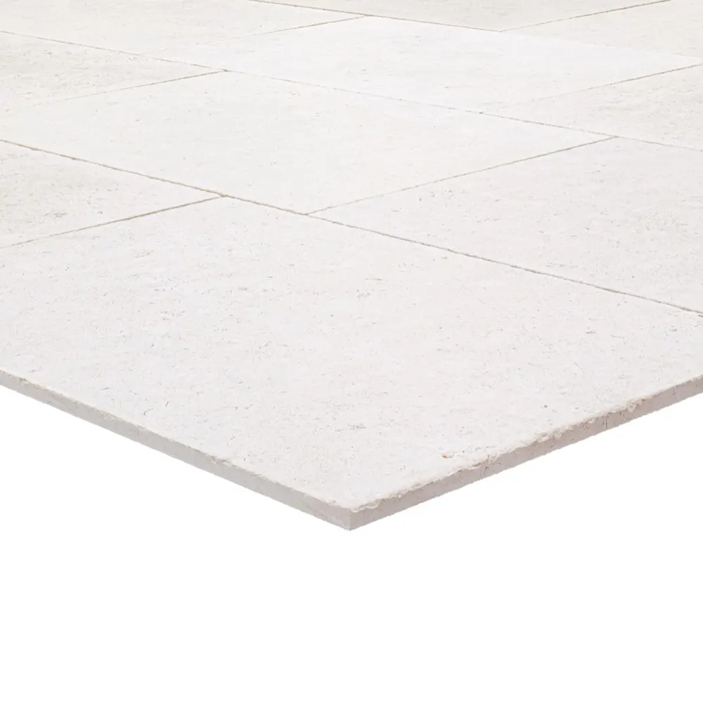 Linda Blend limestone tiles