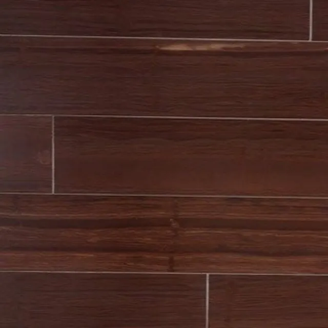 Mahogany marble