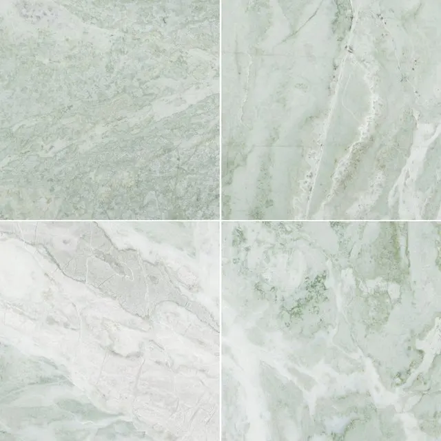 Ming Green marble