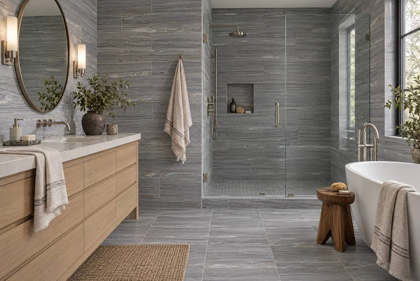 Mola Blue limestone