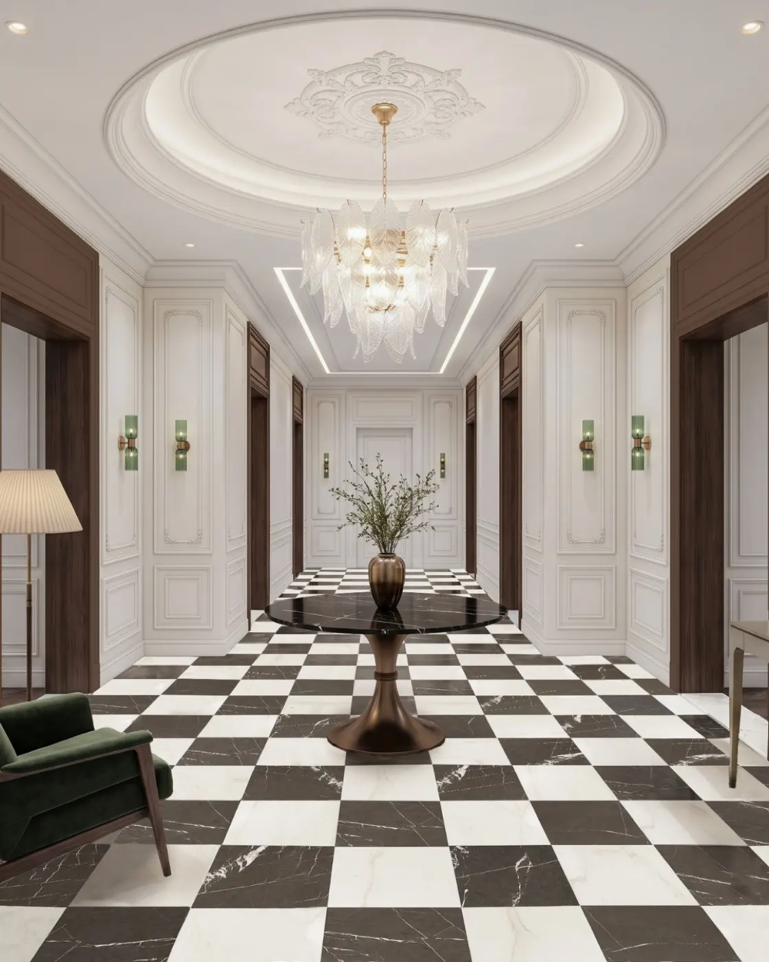 Mona White, photo 2