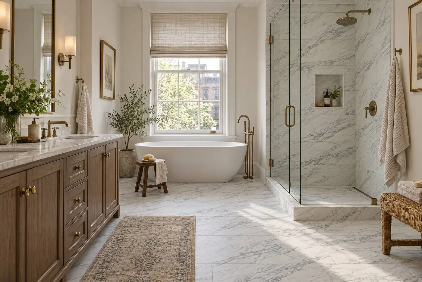 Montclair Danby marble