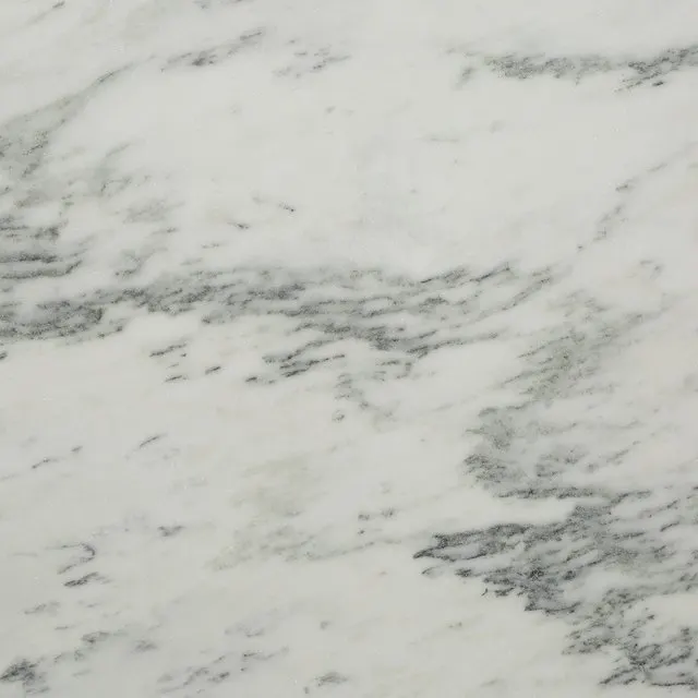 Mountain White marble