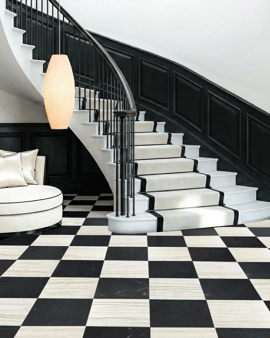 Nero Marquina, photo 3