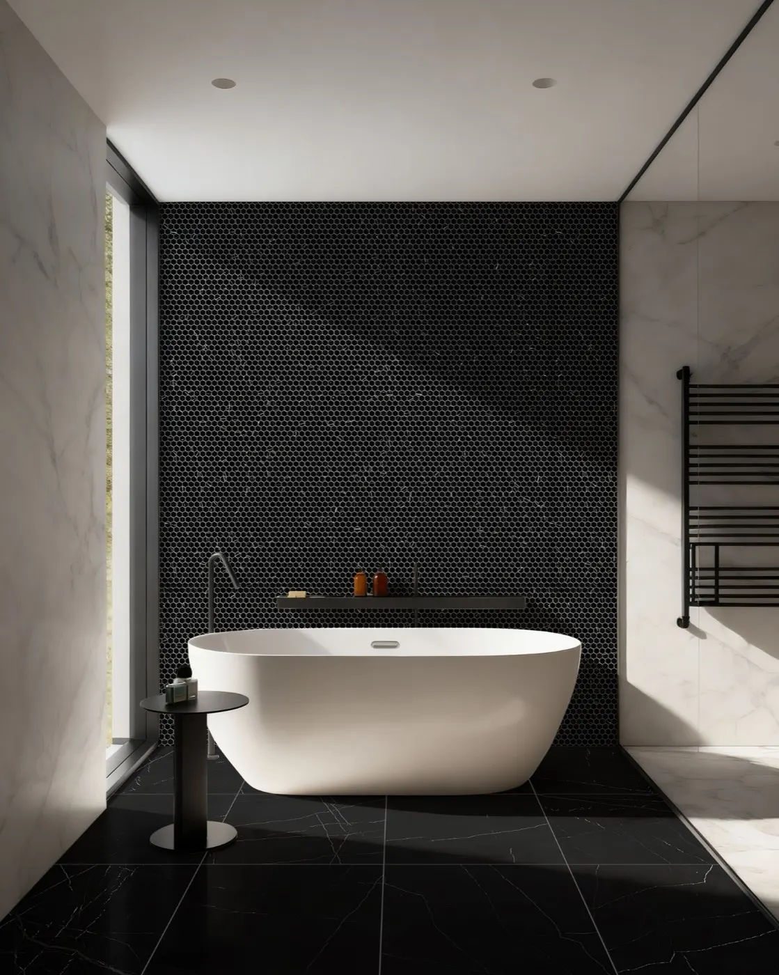 Nero Marquina, photo 5