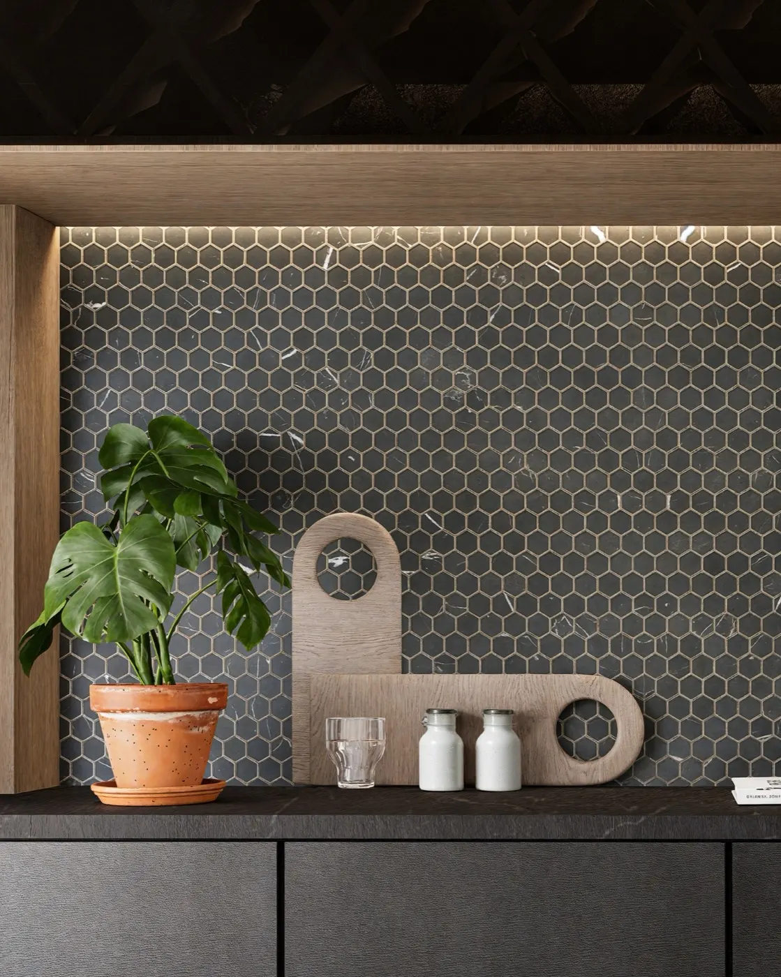 Nero Marquina, photo 6