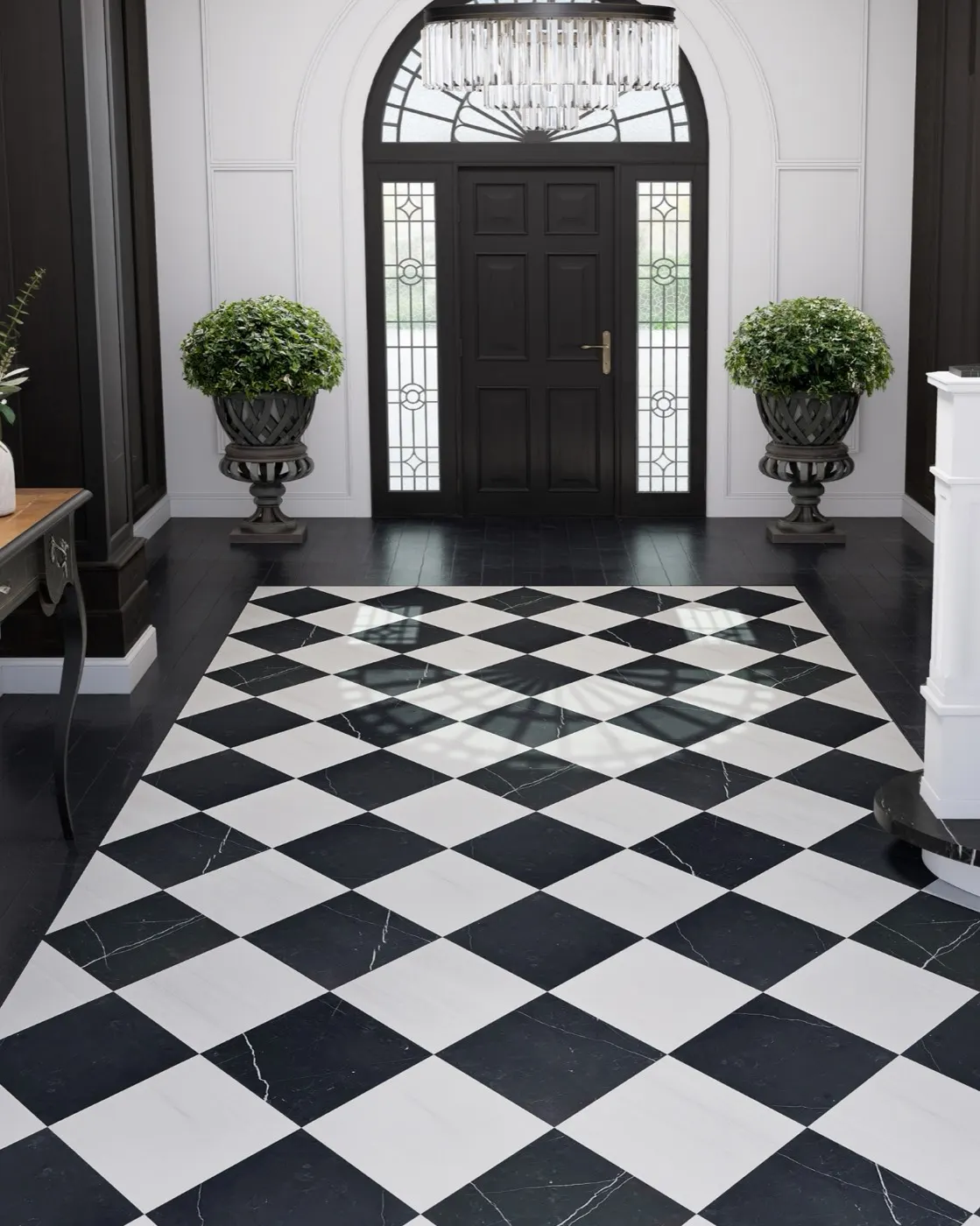 Nero Marquina, photo 4