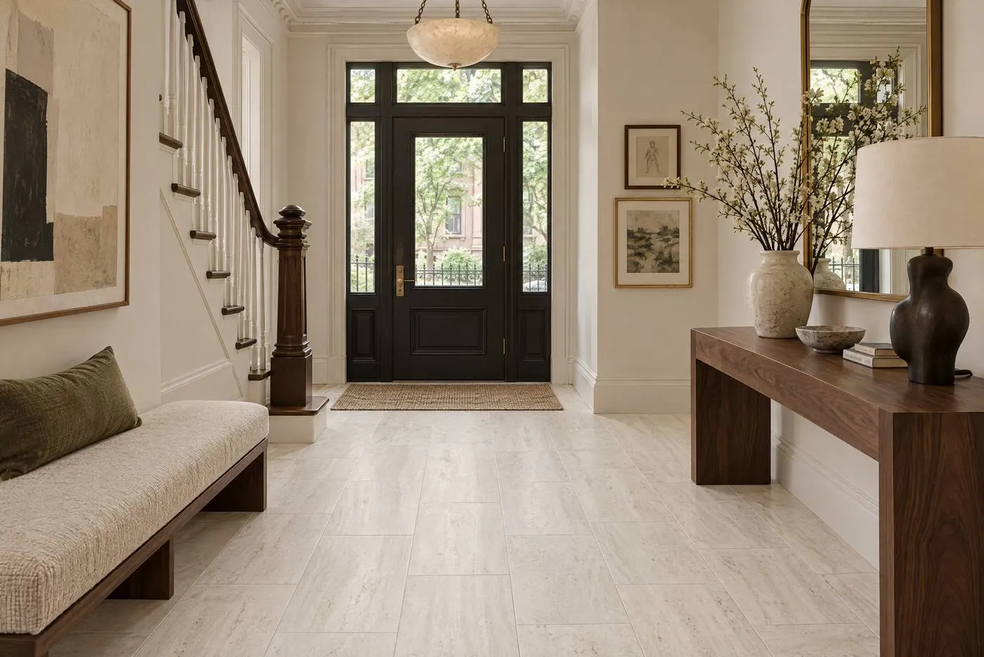 Nestos marble