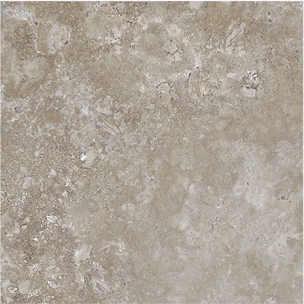 Noce Dark travertine tiles