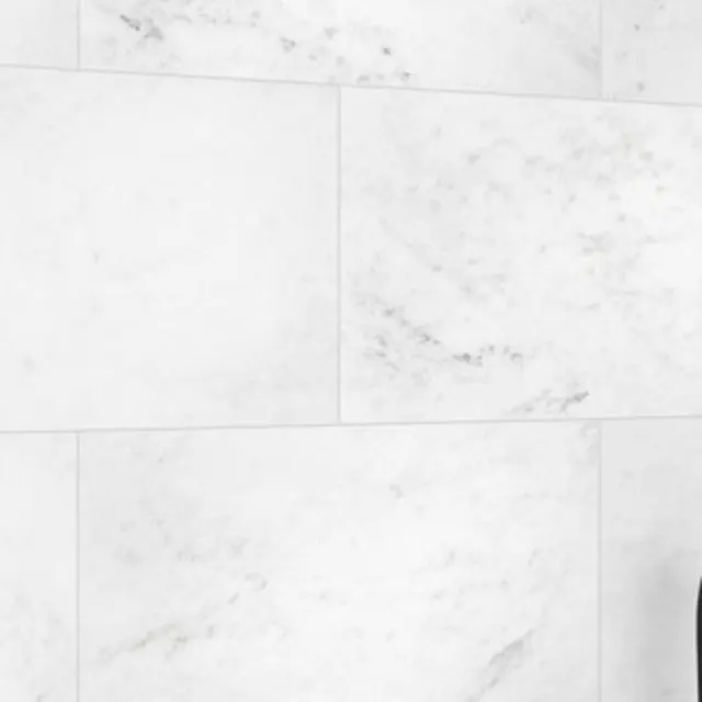 Oriental White marble