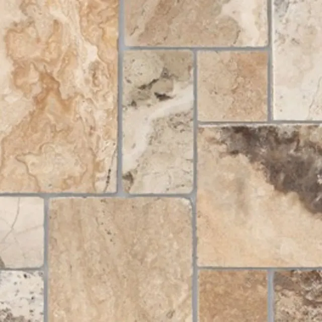 Orvieto travertine
