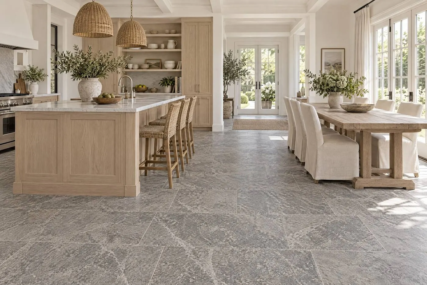 Pietra Natura limestone