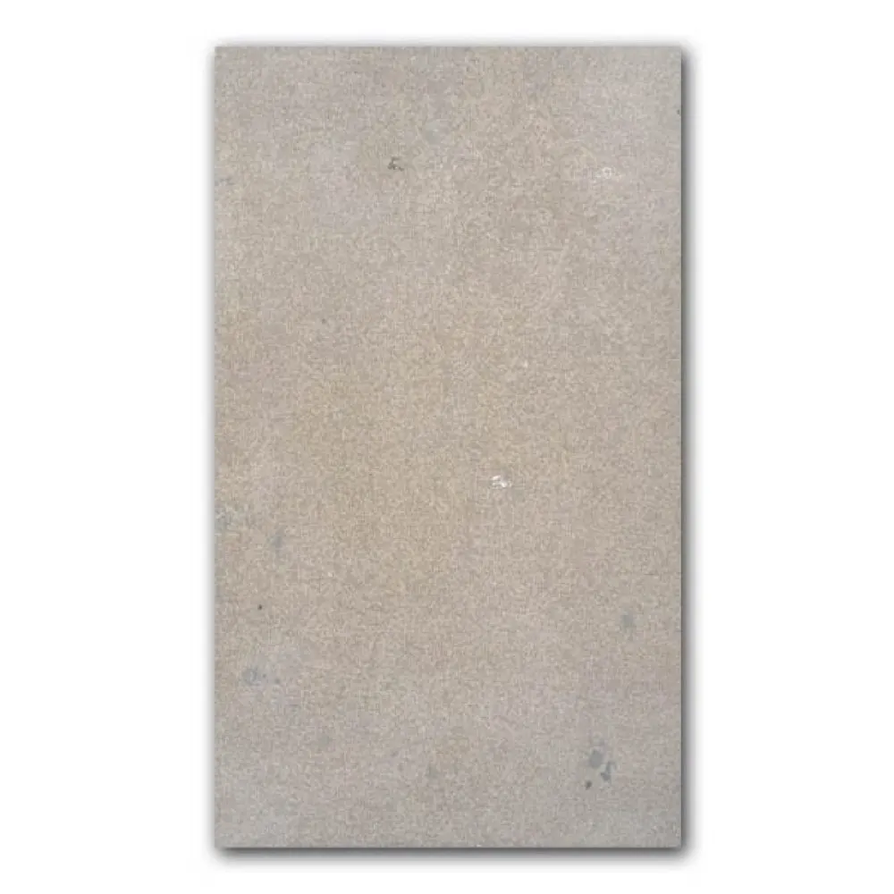 Pompignan Greige limestone tiles