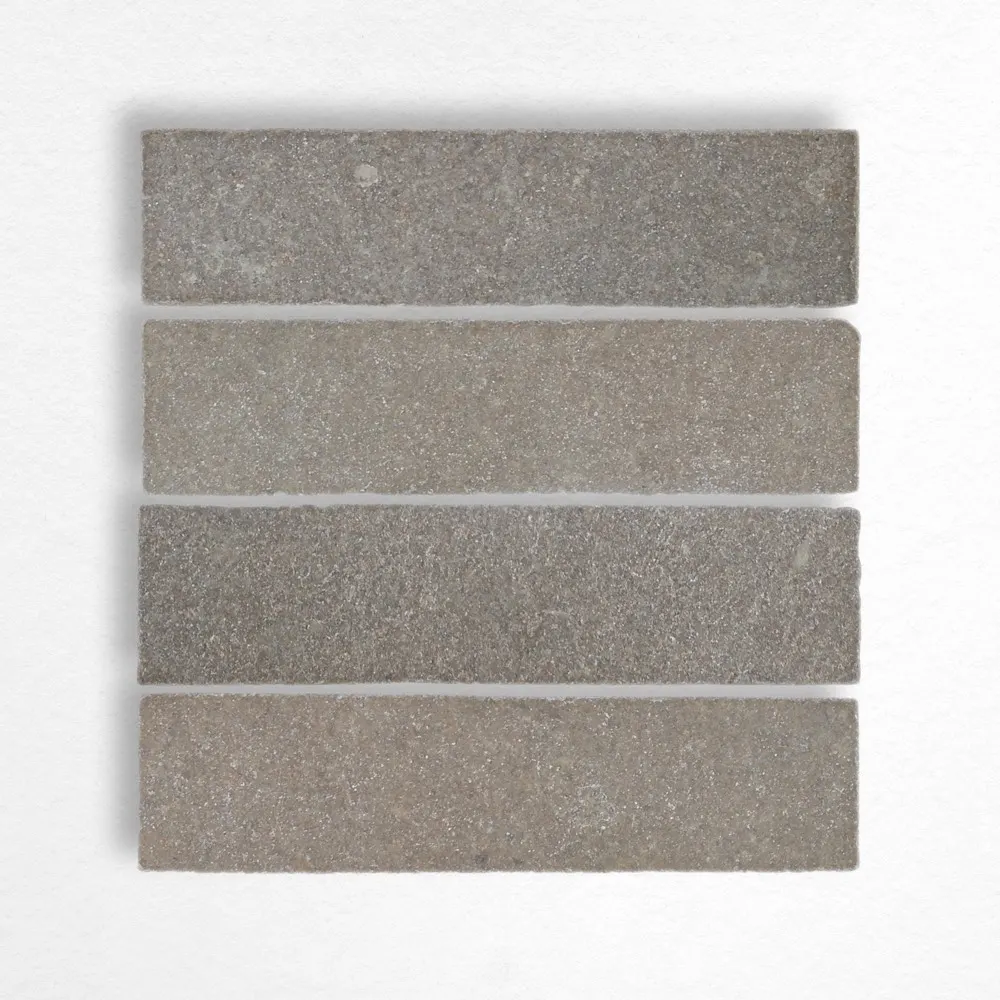 Purbeck Grey limestone tiles