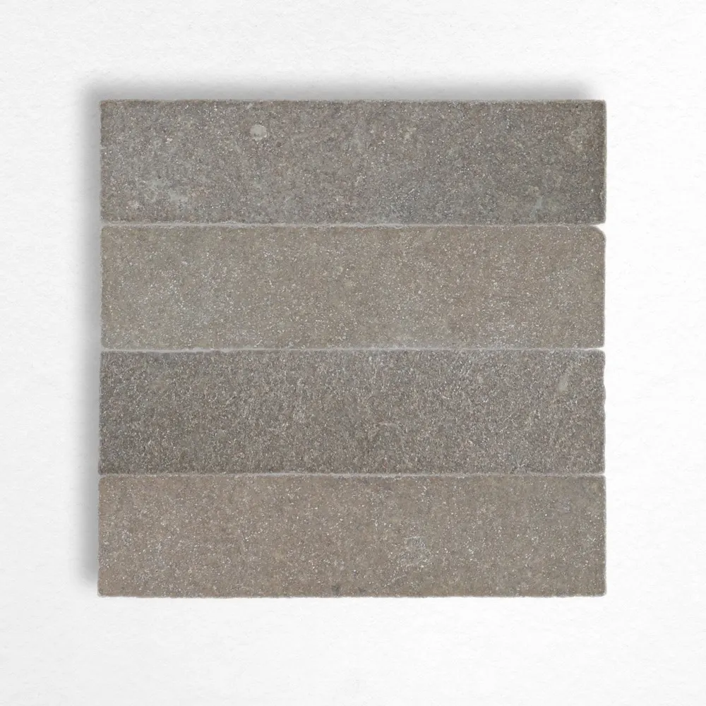 Purbeck Grey limestone tiles