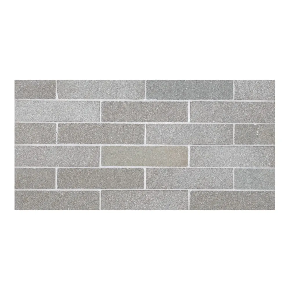 Purbeck Grey limestone tiles