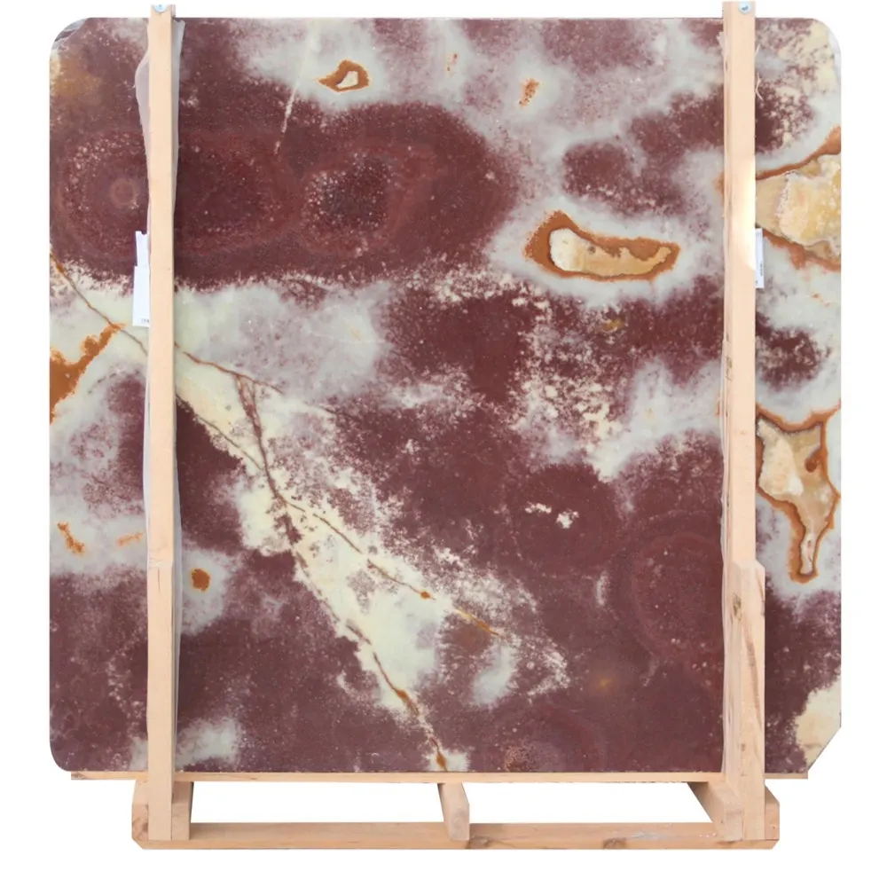 Red Onyx, photo 2