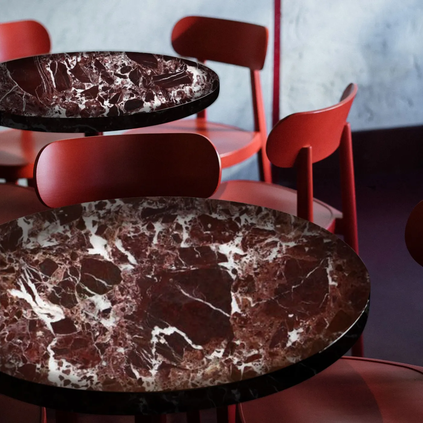 Rosso Levanto, photo 2