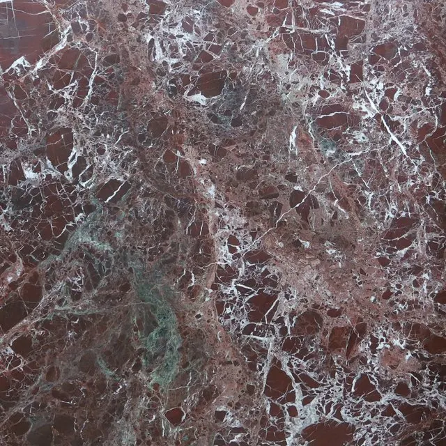 Rosso Levanto marble
