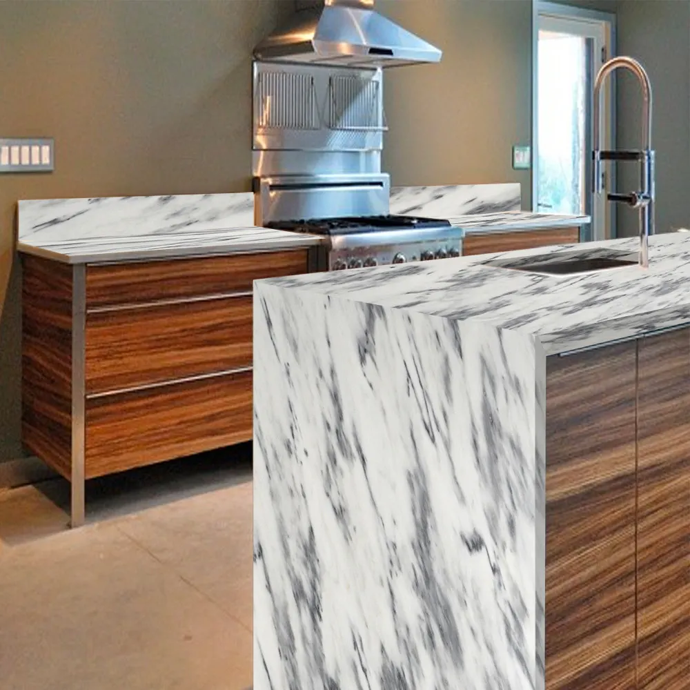 Royal Danby marble tiles