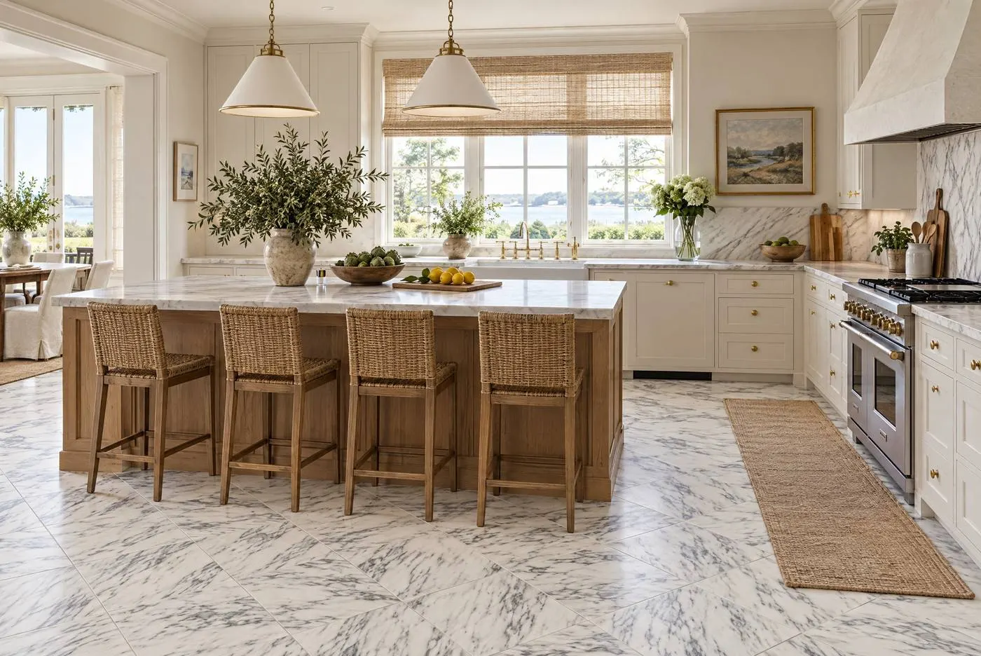 Royal Danby marble