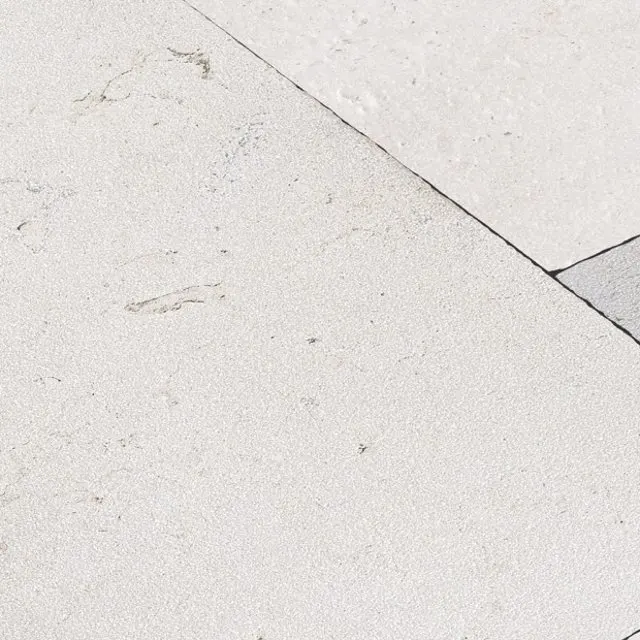 Serra Blend limestone