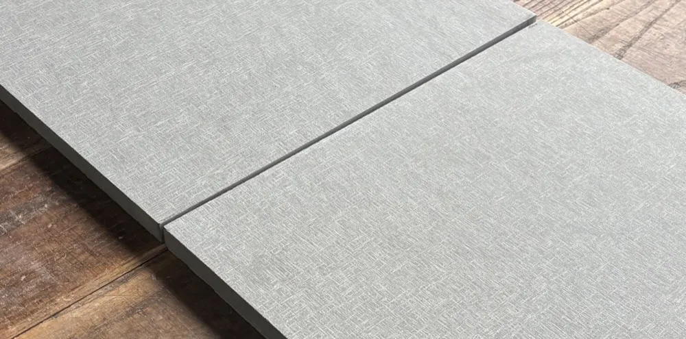 Silver Quartzite tiles