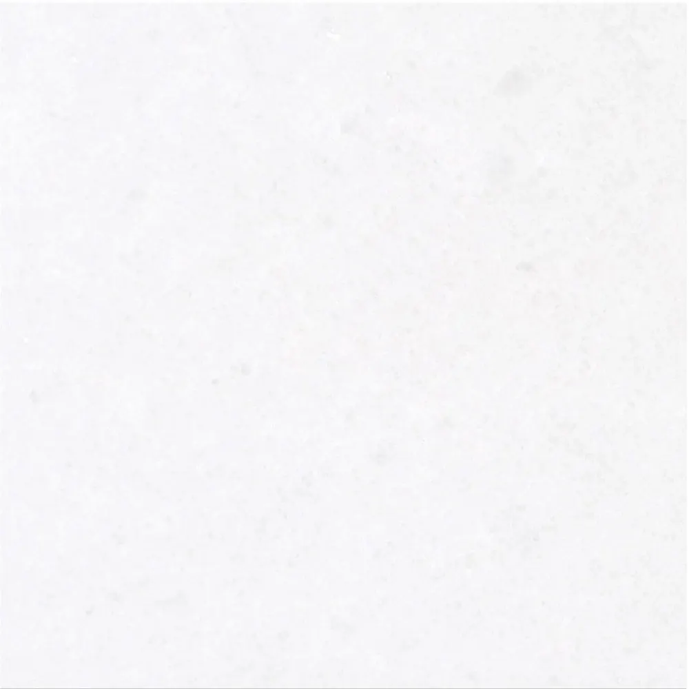 Snow White marble tiles