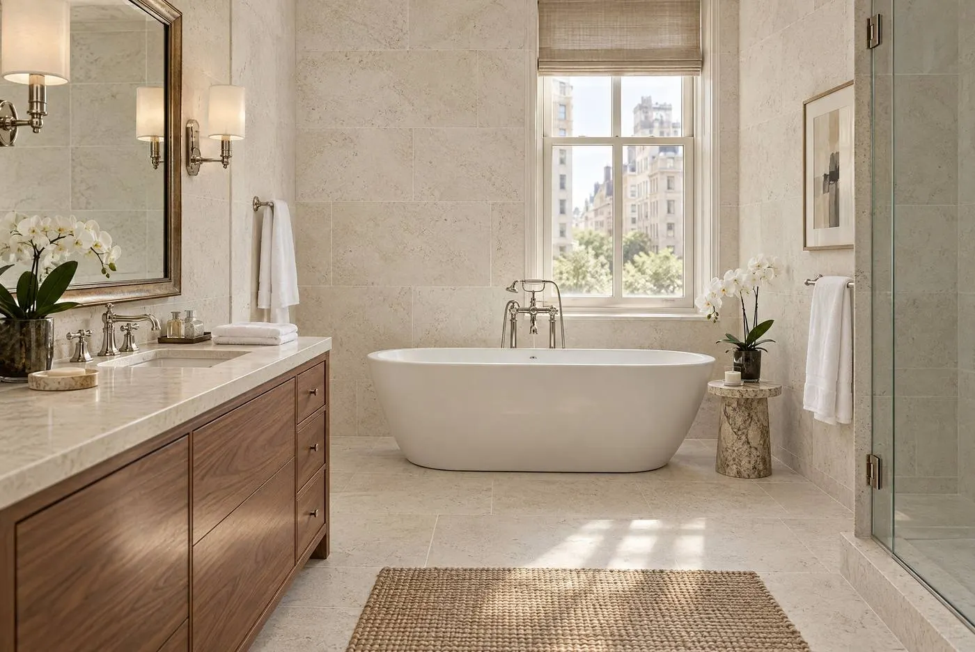 Solare limestone