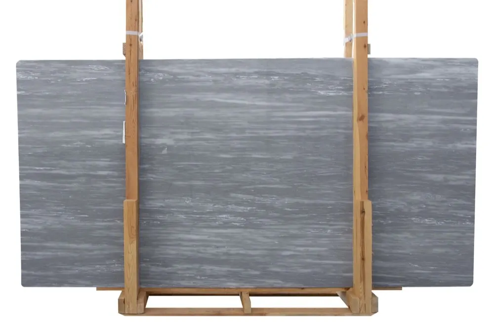 Sora Blue marble tiles