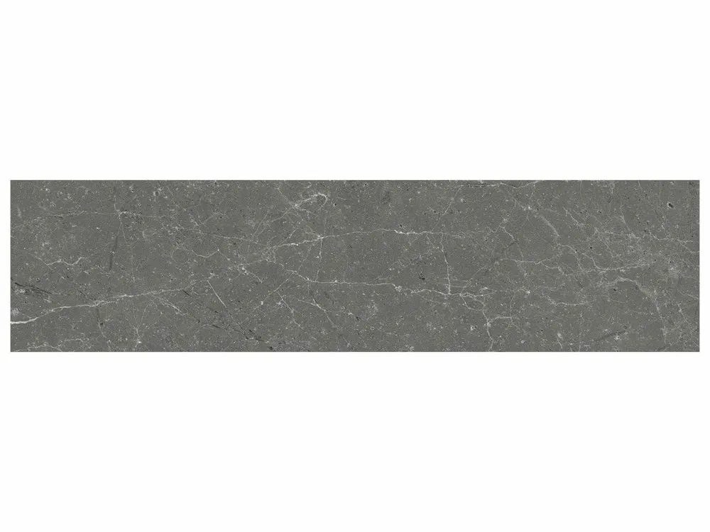 Stella Carbon marble tiles