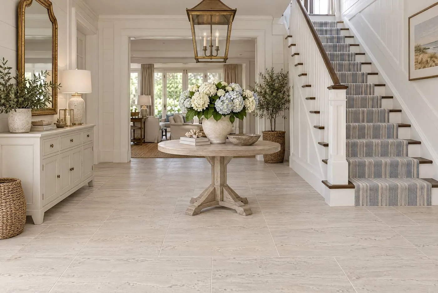 Strato Mist limestone