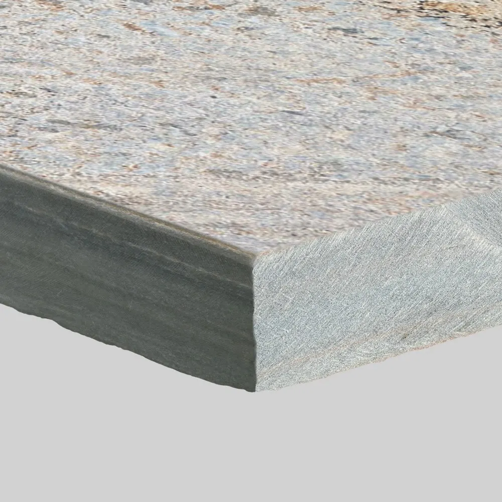 Sundance quartzite tiles