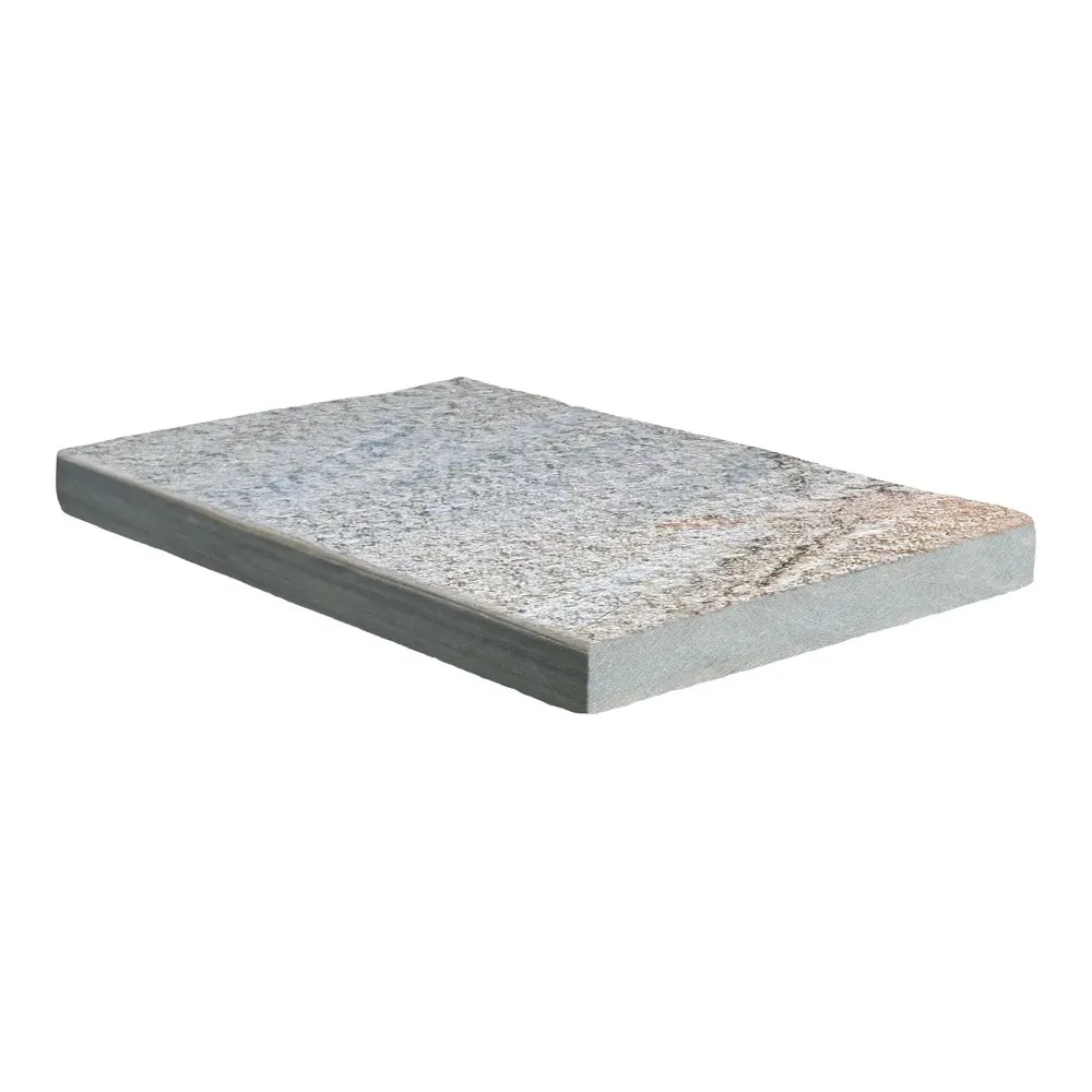Sundance quartzite tiles