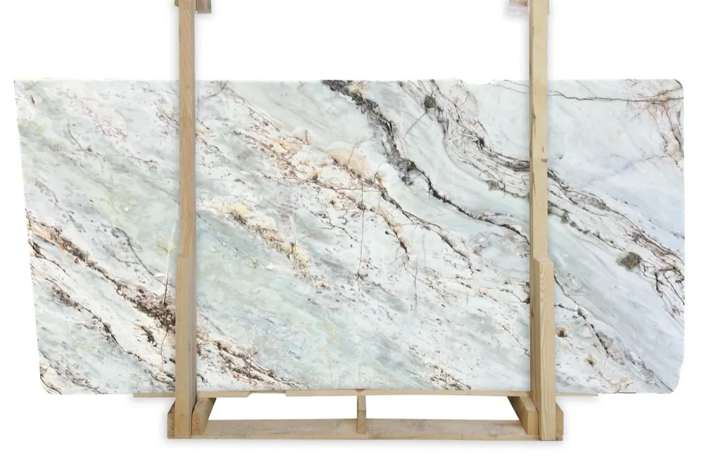 Tara marble tiles