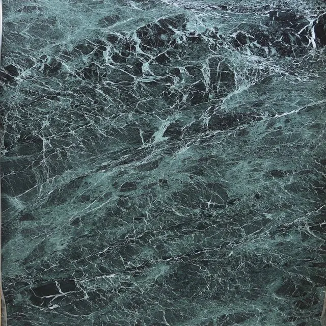 Tessa Green marble