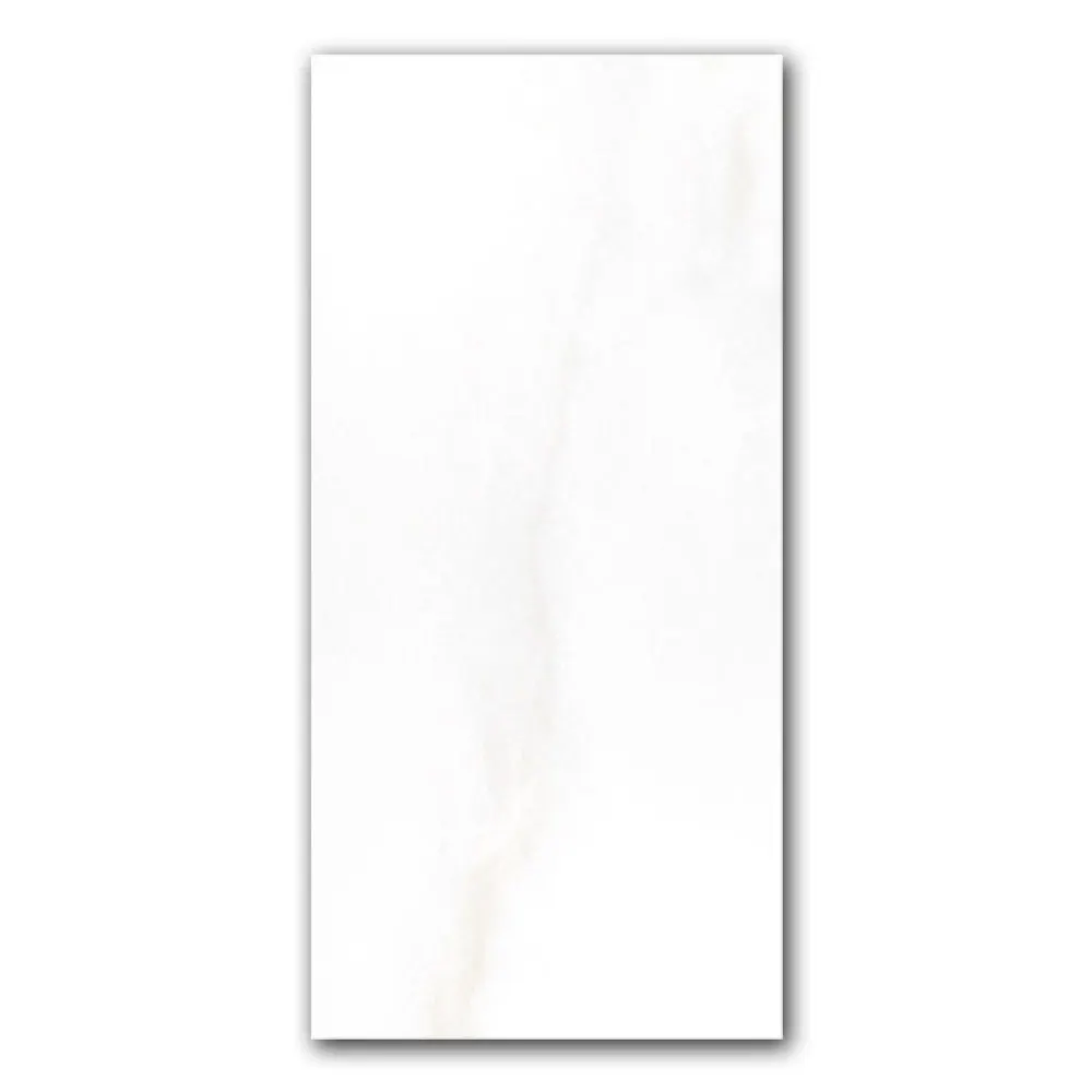 Thassos Striato marble tiles