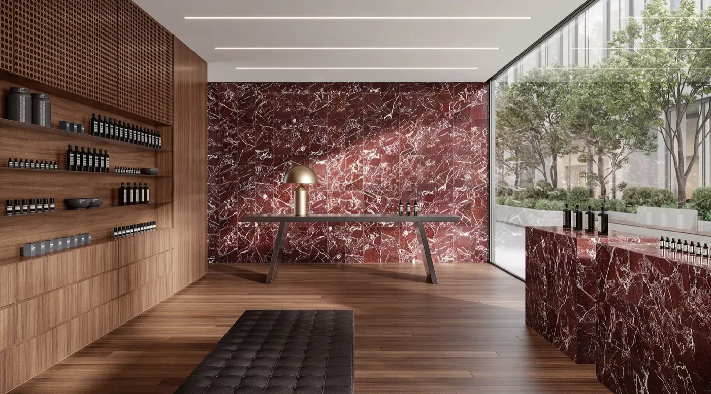 Toscana Rosso, photo 2