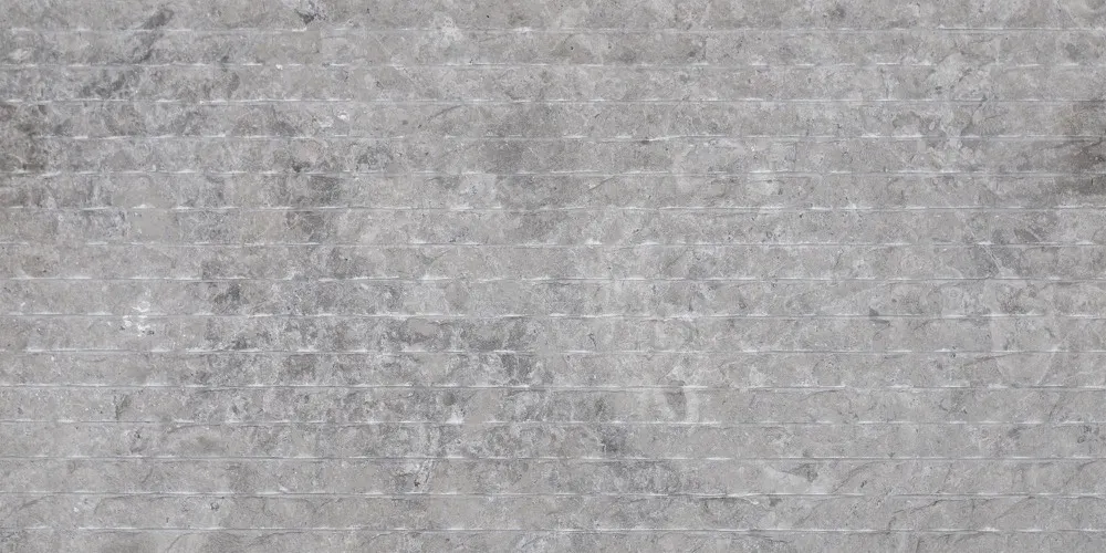 Tundra Blue limestone tiles