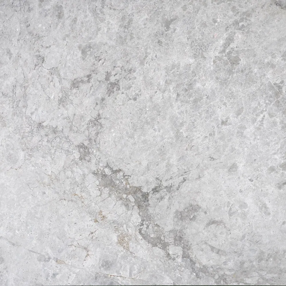 Tundra Blue limestone tiles