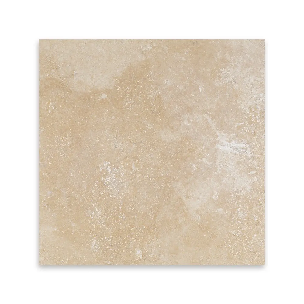 Valencia travertine tiles