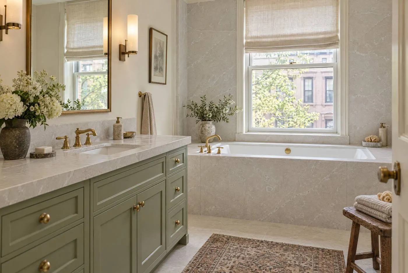 Vanelia marble