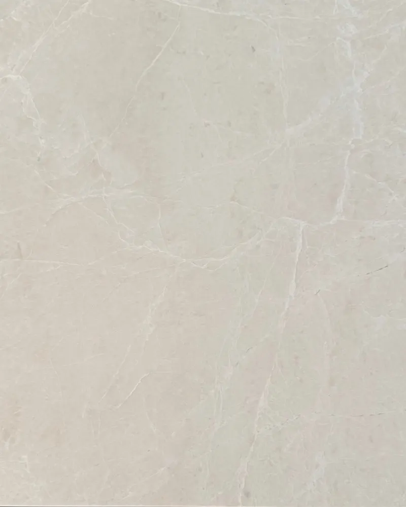 Vanilla Bianco marble tiles