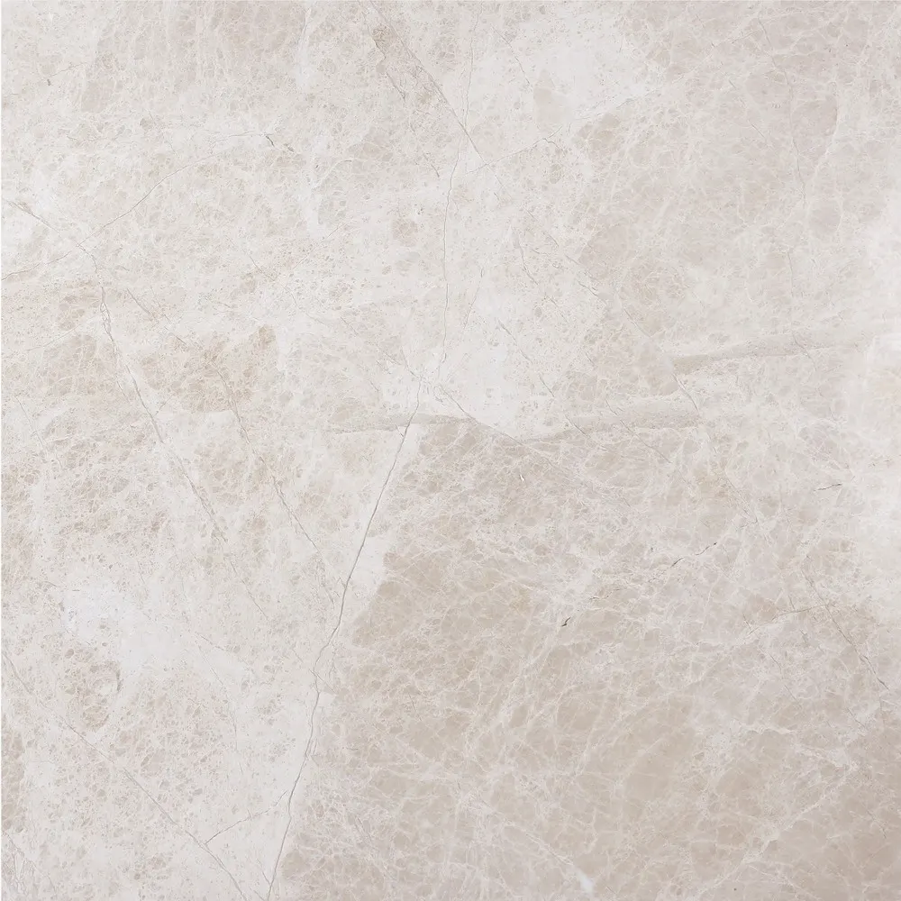 Vanilla Pearl marble tiles
