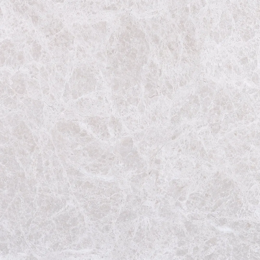Vanilla Pearl marble tiles